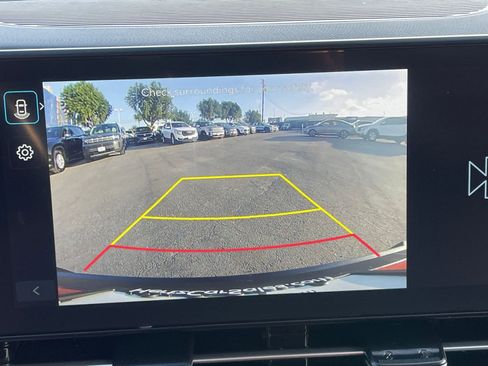 Used 2025 Hyundai Kona SEL image 17