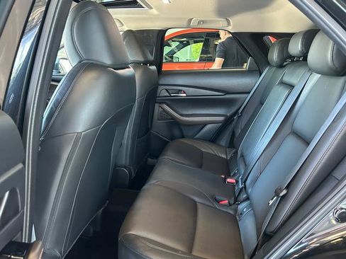 Used 2023 MAZDA CX-30 AWD 2.5 S w/ Premium Package image 22