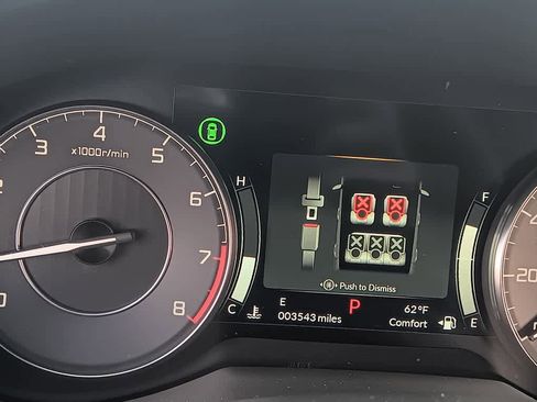 Used 2025 Acura RDX SH-AWD image 26