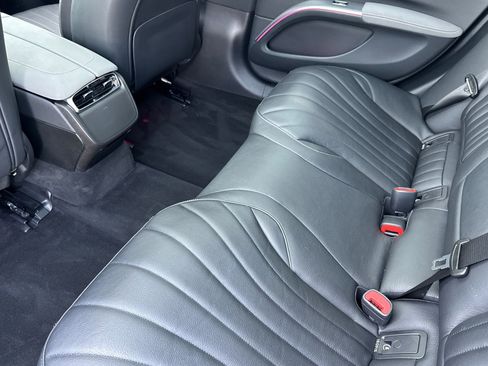 Certified 2023 Mercedes-Benz EQS 450+ 4MATIC Sedan image 33