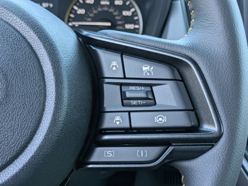 New 2026 Subaru Crosstrek 2.5i Sport image 23