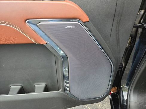 Used 2024 GMC Sierra 2500 Denali Ultimate w/ Max Trailering Package image 18