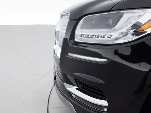 Used 2018 Lincoln Navigator Reserve w/ Technology Package image 15