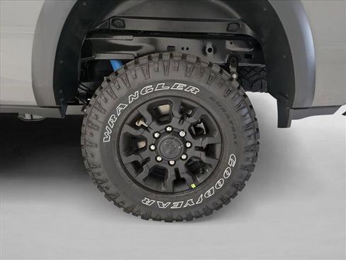 New 2026 RAM 2500 Tradesman w/ Power Wagon Package image 16