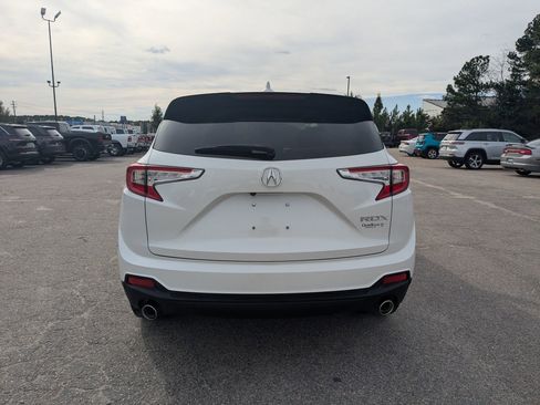Used 2021 Acura RDX FWD image 9
