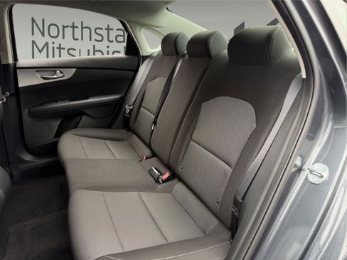 Used 2024 Kia Forte LXS FWD image 23