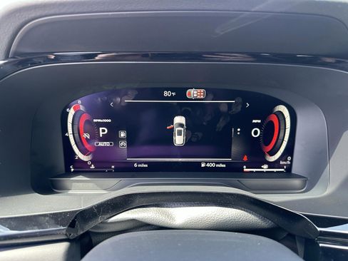 New 2026 Nissan Pathfinder SL AWD/4WD image 33