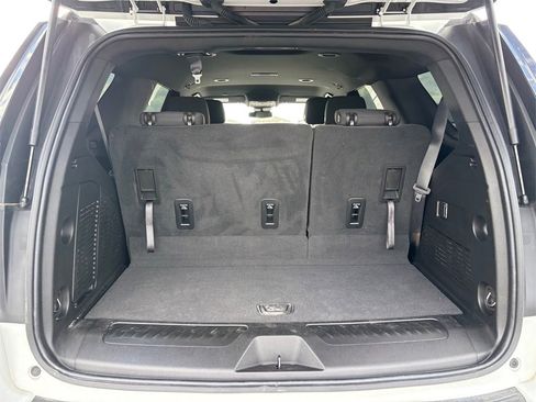 Certified 2023 Chevrolet Tahoe LS image 31