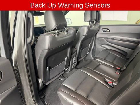 Used 2026 Dodge Durango GT AWD/4WD image 13