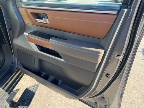 Used 2024 Toyota Tundra 1794 Edition image 14