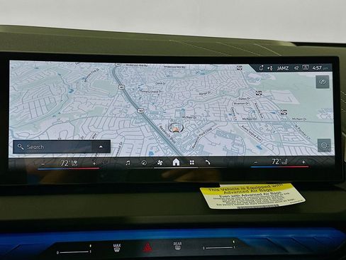 New 2026 BMW X3 xDrive30 image 12