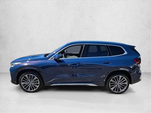 New 2026 BMW X1 xDrive28i w/ Convenience Package AWD/4WD image 5