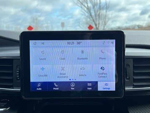 Used 2023 Ford Explorer ST w/ Equipment Group 401A image 26