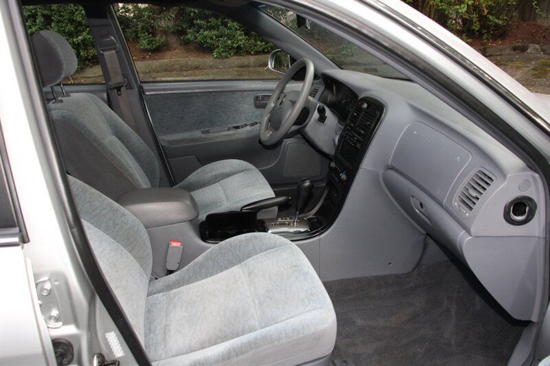 Used 2006 Kia Optima EX FWD image 13