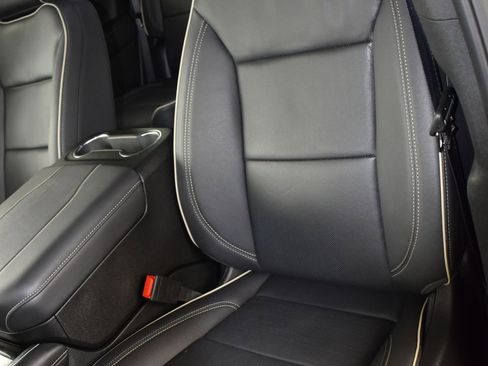 New 2025 Chevrolet Tahoe Premier image 41