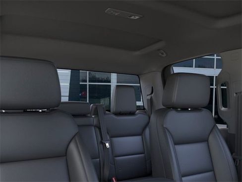 New 2026 GMC Sierra 1500 Pro w/ Pro Value Package image 24
