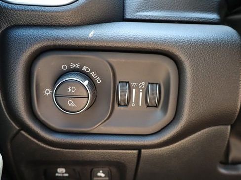 New 2026 RAM 1500 Big Horn image 13