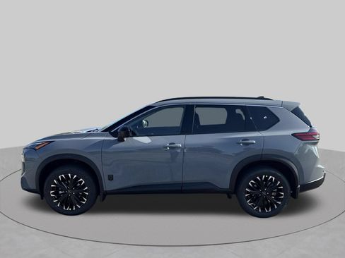 New 2026 Nissan Rogue Dark Armor AWD/4WD image 12