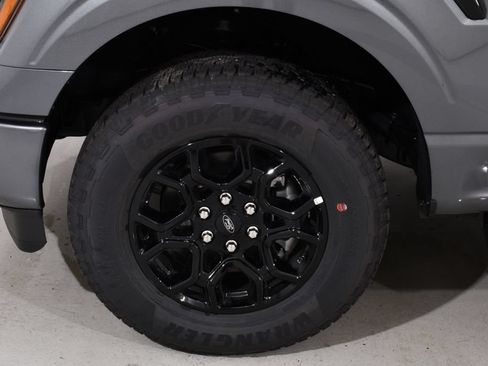 New 2026 Ford F150 XLT w/ Equipment Group 302A MID AWD/4WD image 23