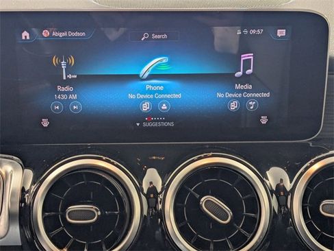 Used 2020 Mercedes-Benz GLB 250 GLB 250 image 20