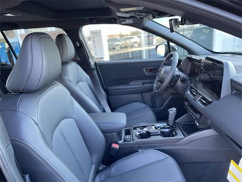 New 2026 Subaru Outback Limited XT image 17