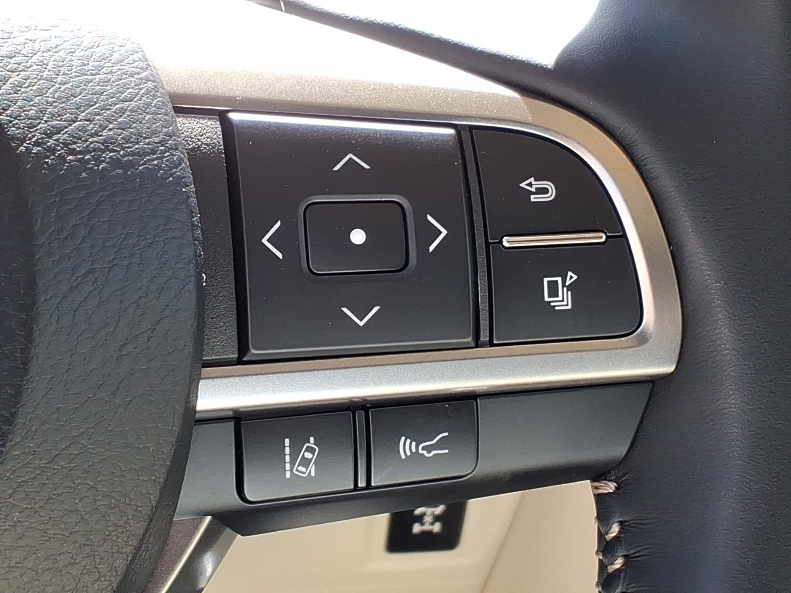 Certified 2023 Lexus GX 460 Premium w/ Premium Package AWD/4WD image 14
