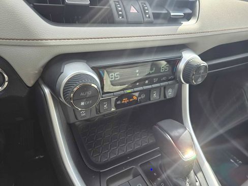 Used 2024 Toyota RAV4 XLE Premium w/ Weather Package image 29