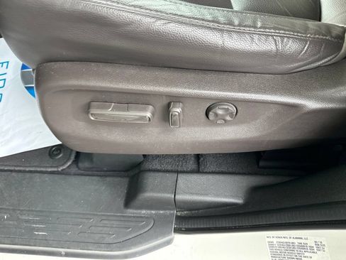 Certified 2018 Honda Odyssey EX-L image 20