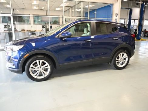 Used 2023 Buick Encore GX Preferred FWD image 7