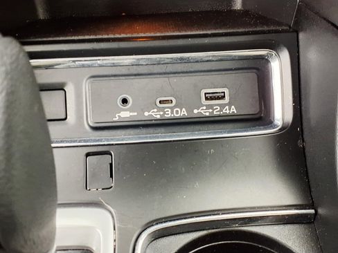 Certified 2023 Subaru Ascent Limited image 22