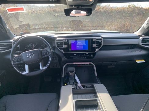 New 2026 Toyota Tundra SR5 image 14