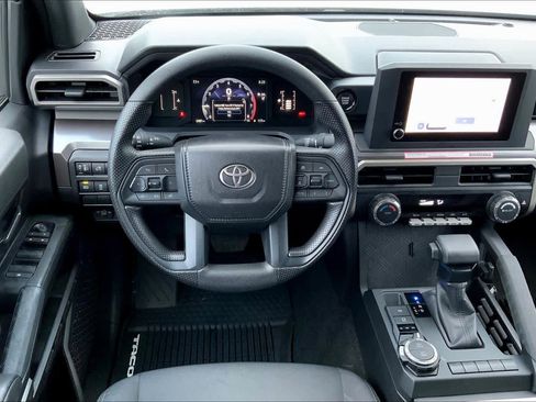 Used 2024 Toyota Tacoma SR5 image 10