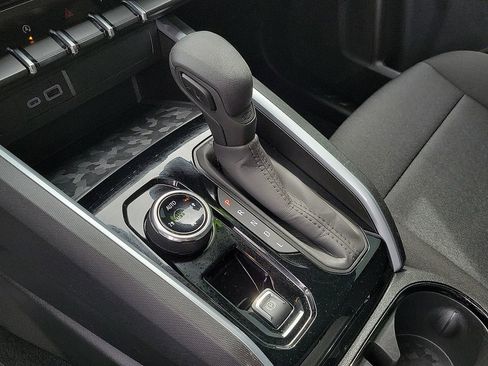 Certified 2025 Chevrolet Colorado Trail Boss image 15