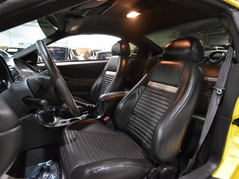 Used 2003 Ford Mustang Mach 1 image 32