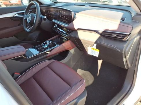 New 2026 Buick Envision Sport Touring image 24