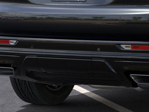 New 2026 Buick Enclave Sport Touring image 14