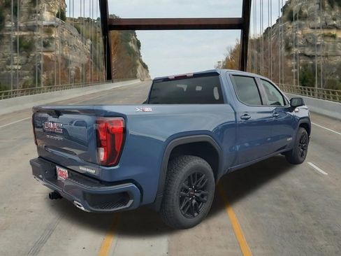 New 2026 GMC Sierra 1500 Elevation AWD/4WD image 10