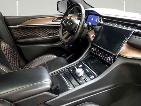 Used 2023 Jeep Grand Cherokee Summit image 31