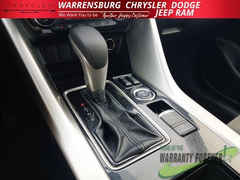 Used 2024 Mitsubishi Eclipse Cross SE AWD/4WD image 27
