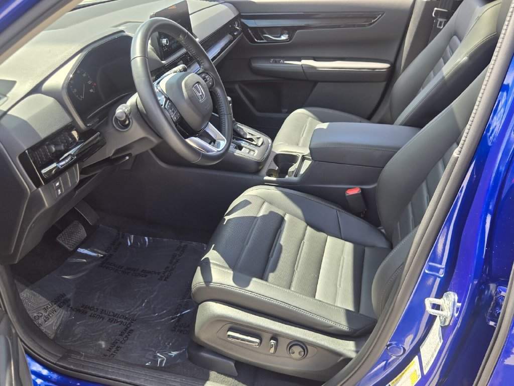 Certified 2025 Honda CR-V EX-L image 11