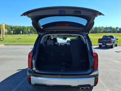 Used 2024 Kia Telluride S w/ S Sunroof Package AWD/4WD image 6