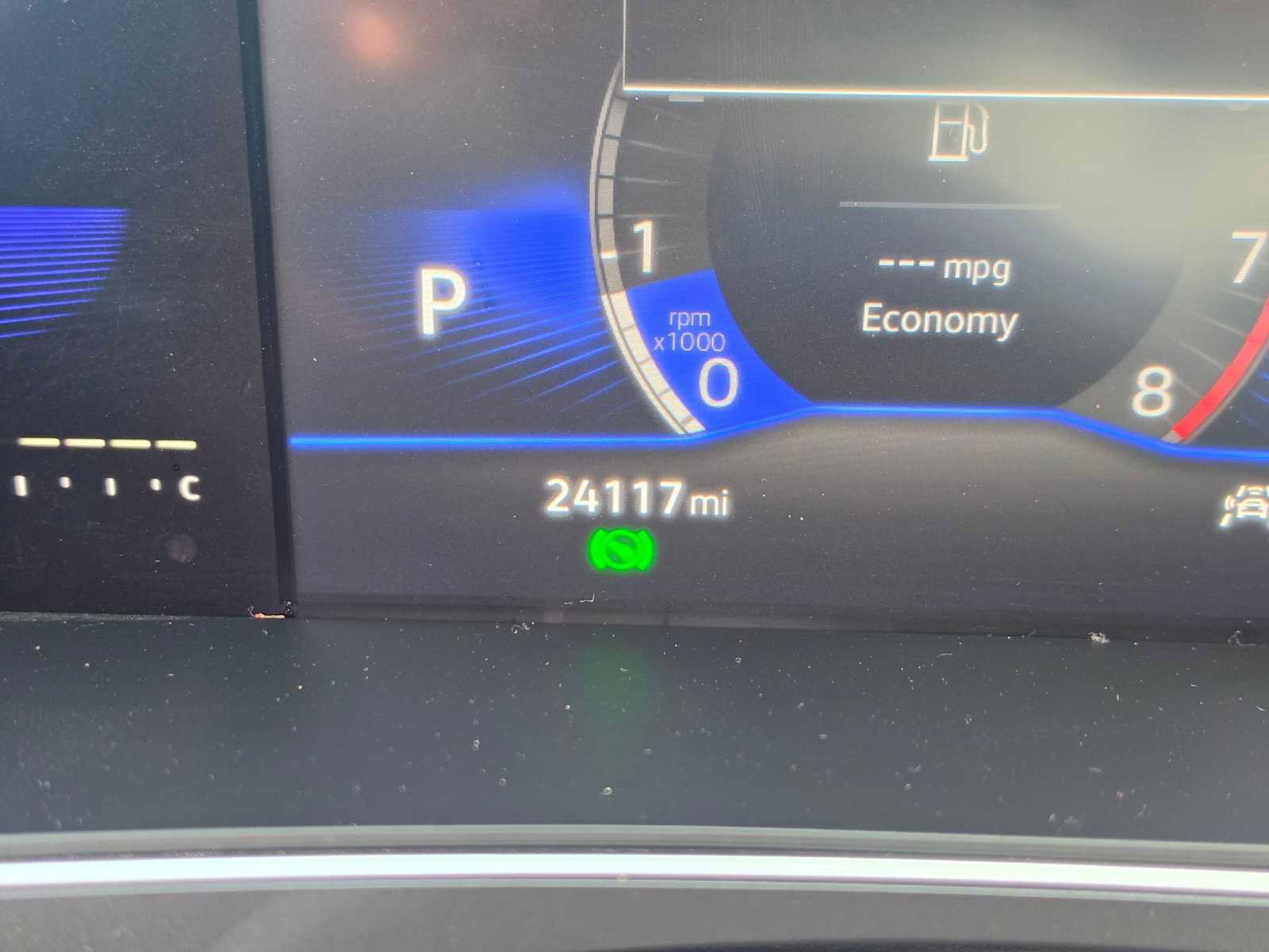 Used 2022 Volkswagen Tiguan S FWD image 26