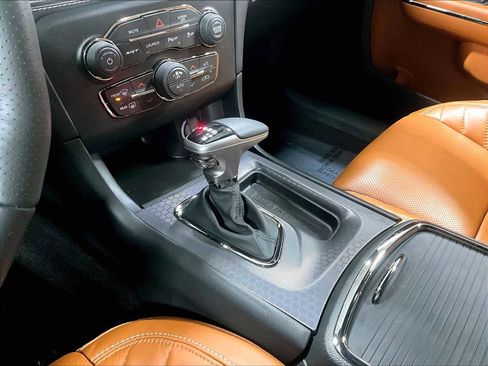 Used 2023 Dodge Charger SRT Hellcat w/ Harman/Kardon Audio Group image 20