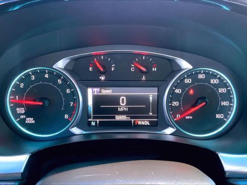 Used 2019 Chevrolet Traverse LT FWD image 26