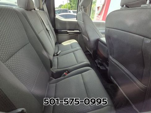 Used 2020 Ford F150 XLT w/ Equipment Group 301A Mid RWD image 9