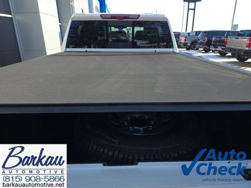 Used 2023 GMC Sierra 2500 Denali w/ Denali Ultimate Package image 12