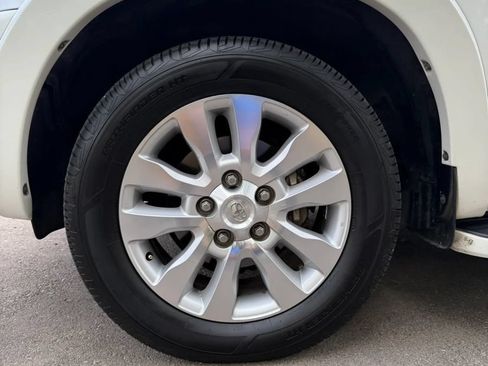 Used 2016 Toyota Sequoia Platinum RWD image 24