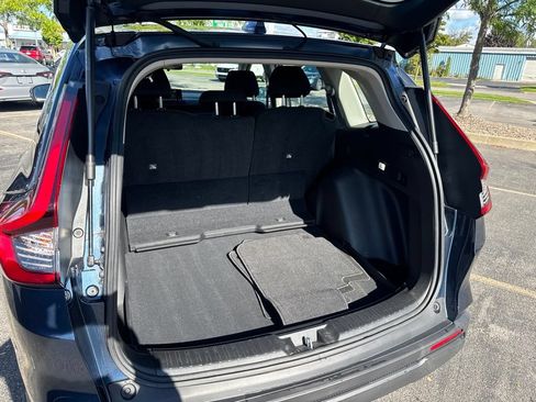 Used 2024 Honda CR-V LX image 17