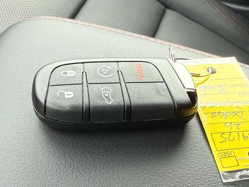 New 2026 Dodge Durango GT image 31