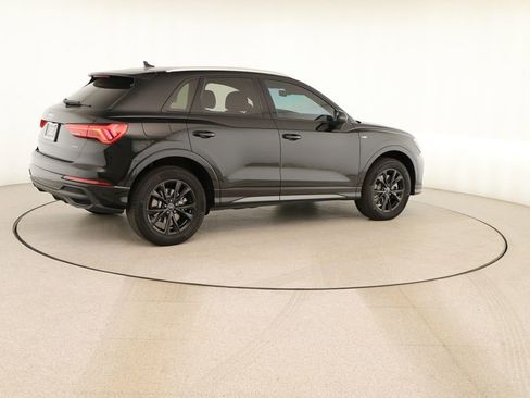 New 2025 Audi Q3 2.0T Premium image 7